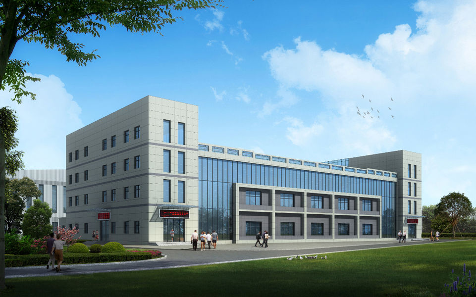 Chine Wuxi Golden A&amp;A Import and Export Trade Co., Ltd. Profil de la société